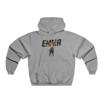 Emma Smith Vintage Hoodie