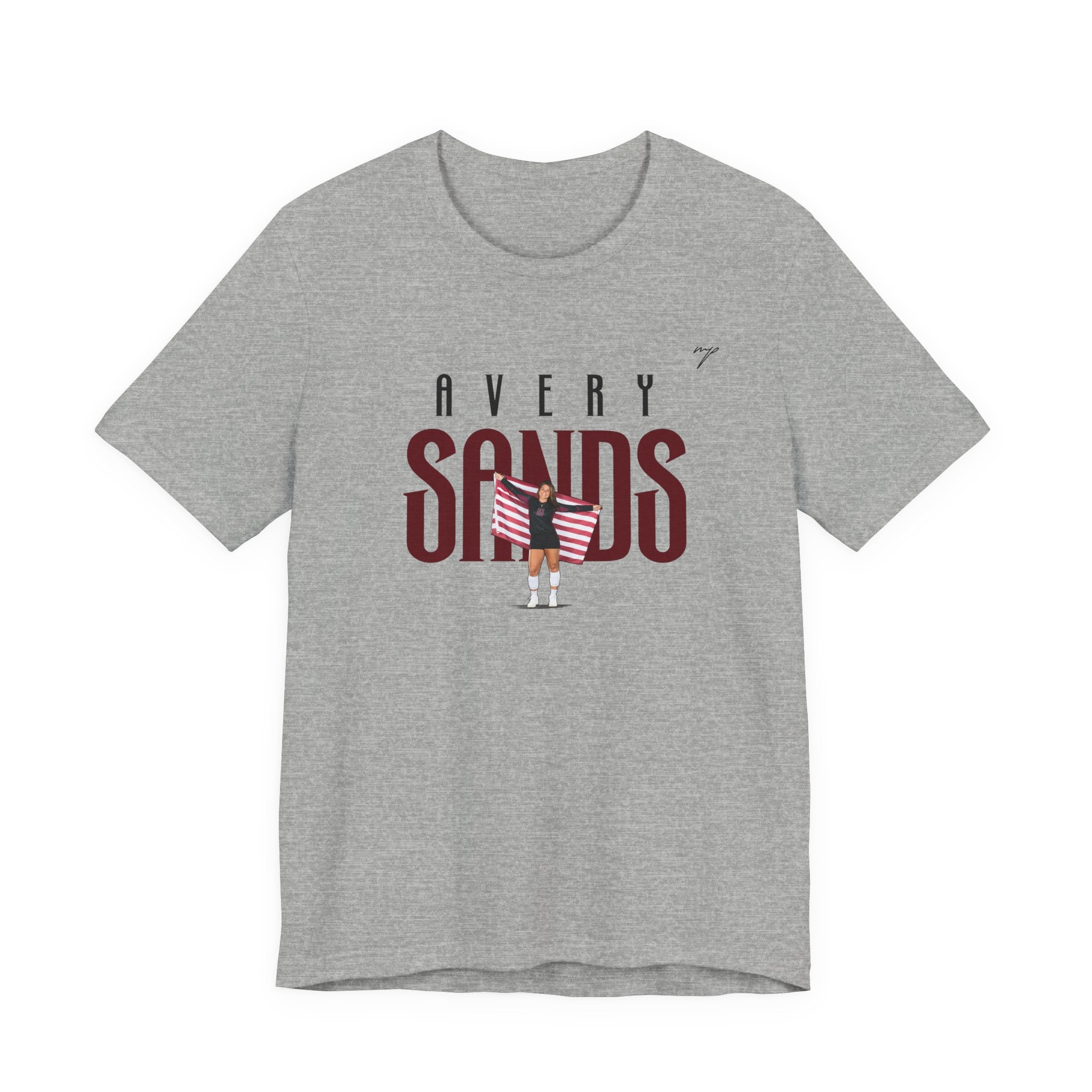 Avery Sands Graphic Tee
