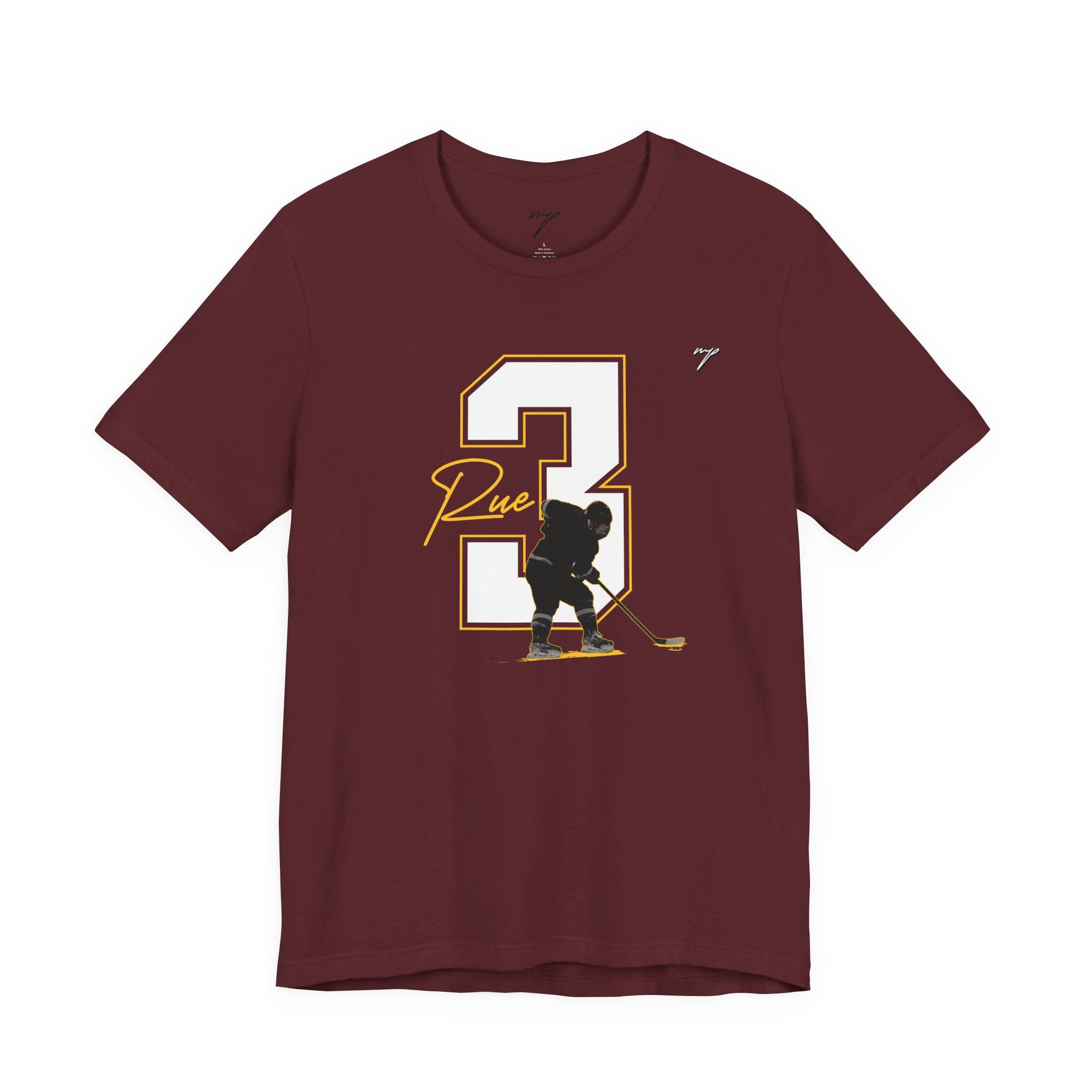 Ryleigh Eurich Graphic Tee