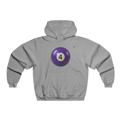 Kristyn Embler Vintage Hoodie