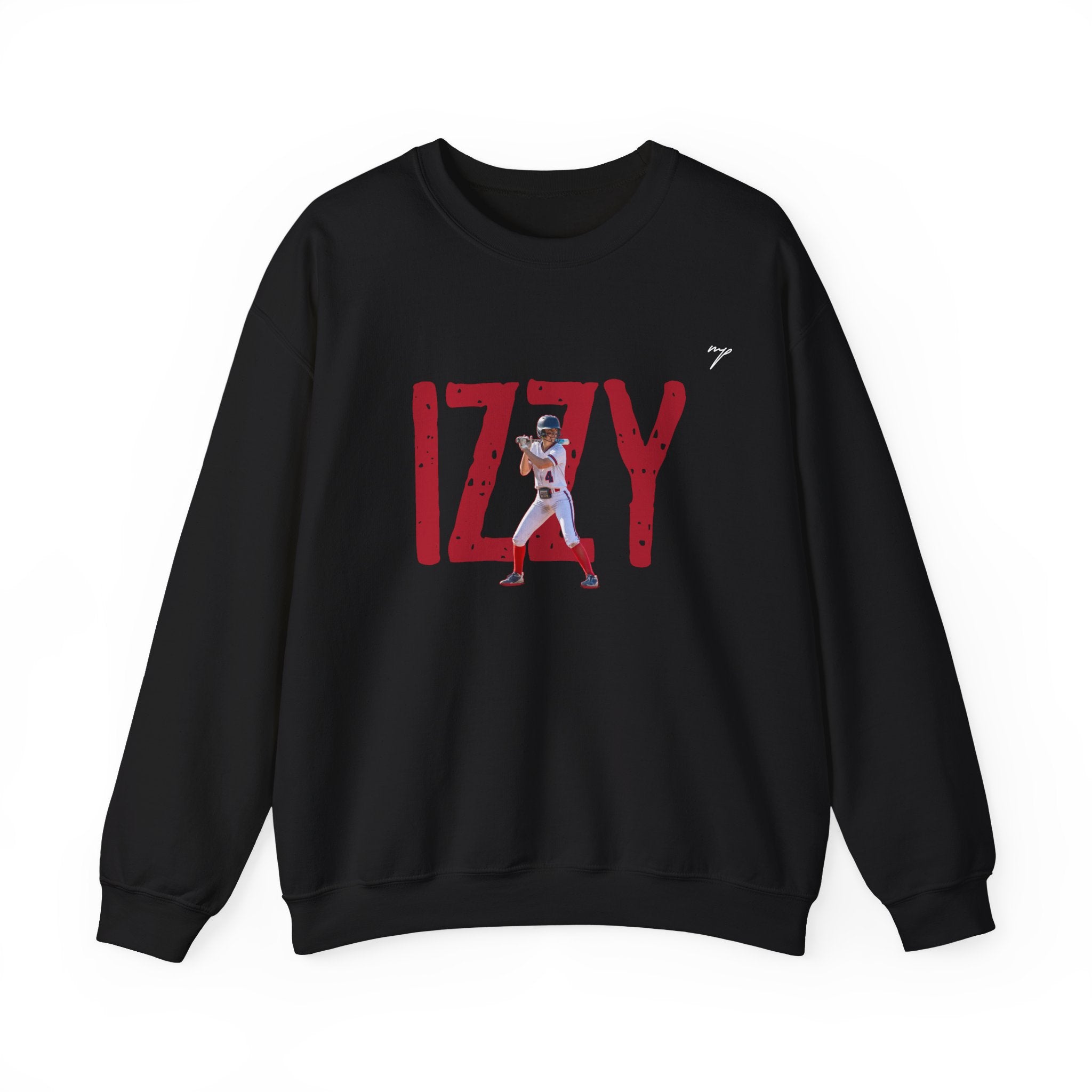 Isabella Graci Crewneck
