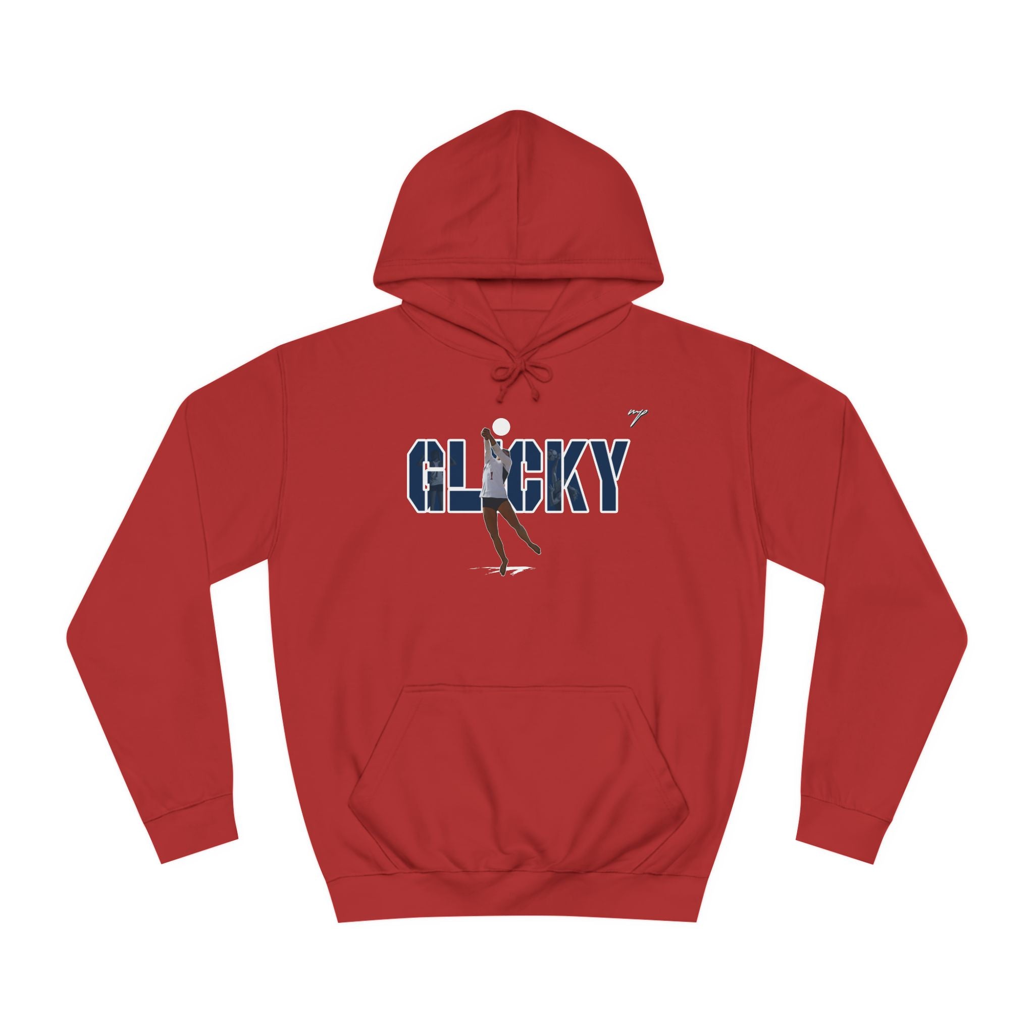 Hannah Glick Hoodie