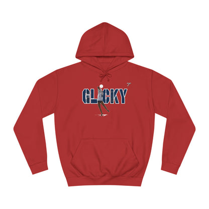 Hannah Glick Hoodie