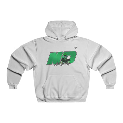 Nick Darling Vintage Hoodie