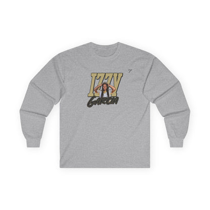 Isabella Garcia Long Sleeve