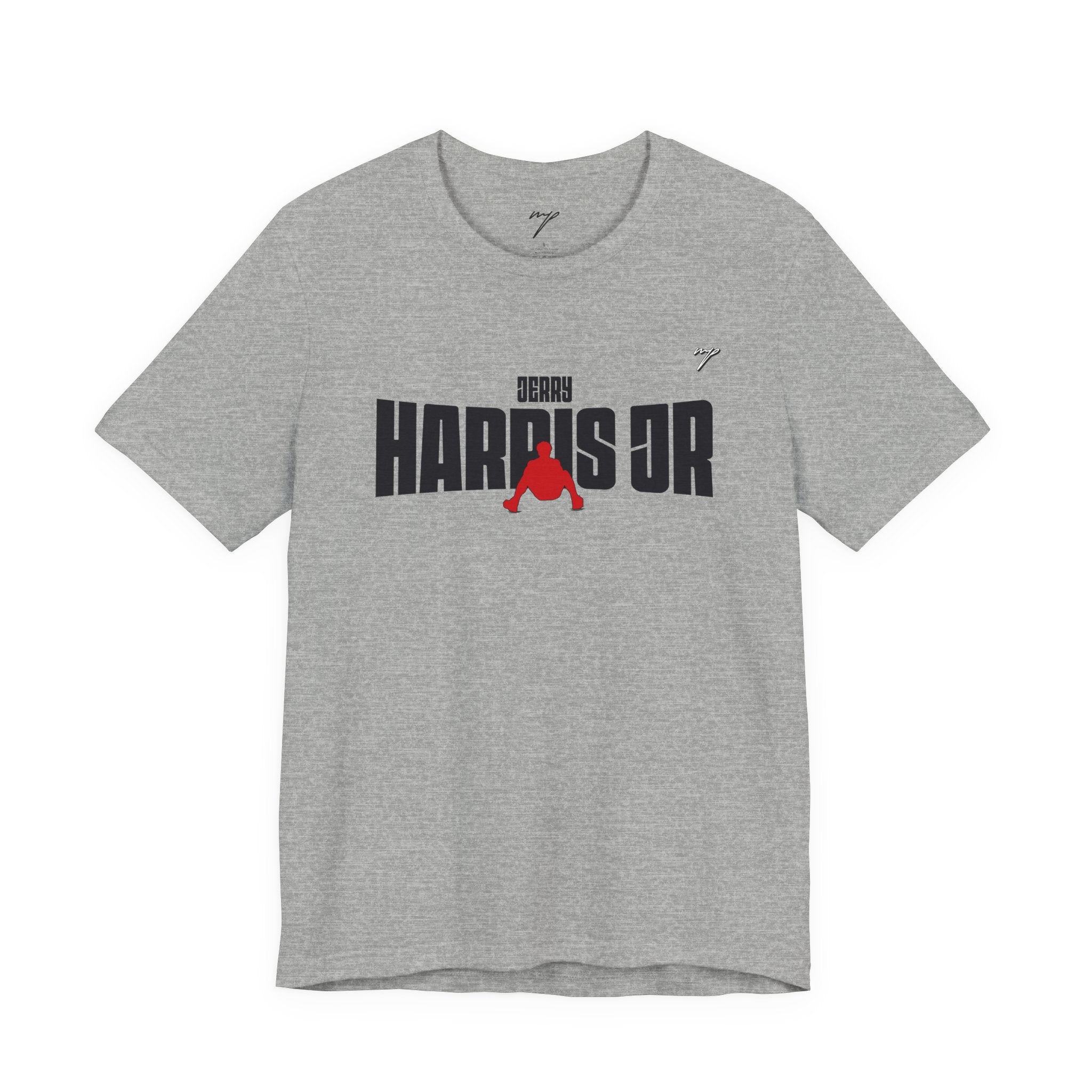 Jerry Harris JR. Graphic Tee