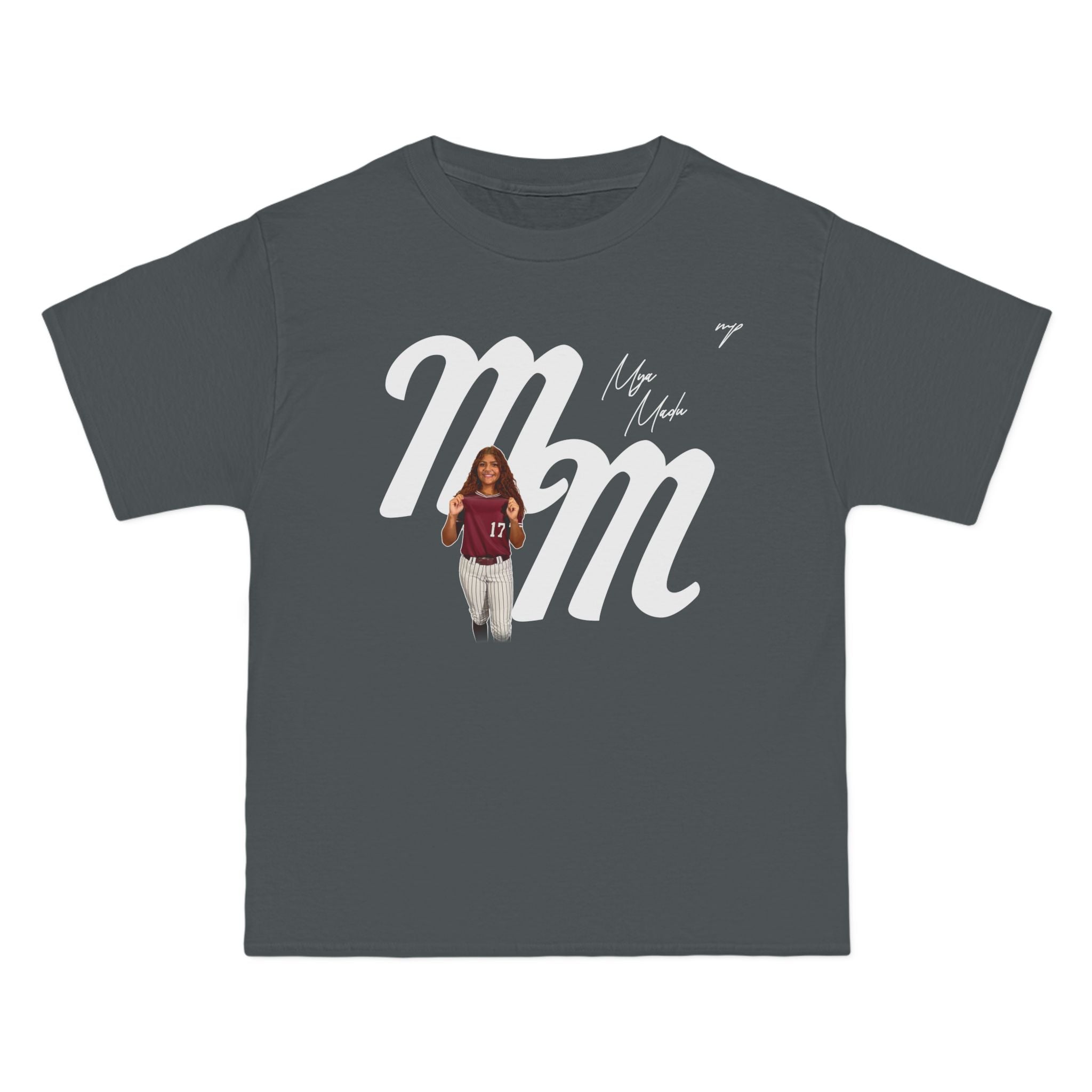 Mya Madu Vintage Tee