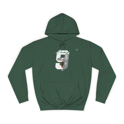Ava Henderson Hoodie