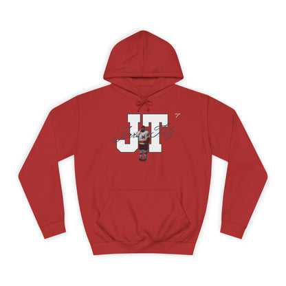 Jerrett Tietz Hoodie