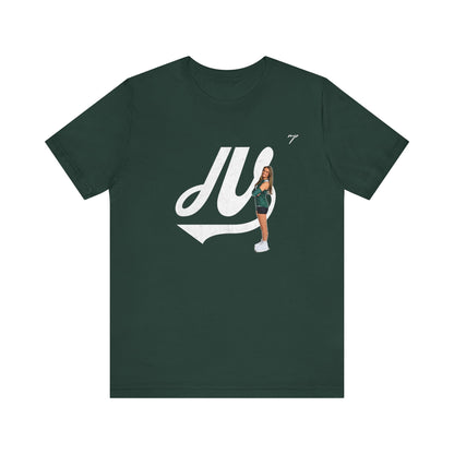 Juliana Valdez Graphic Tee