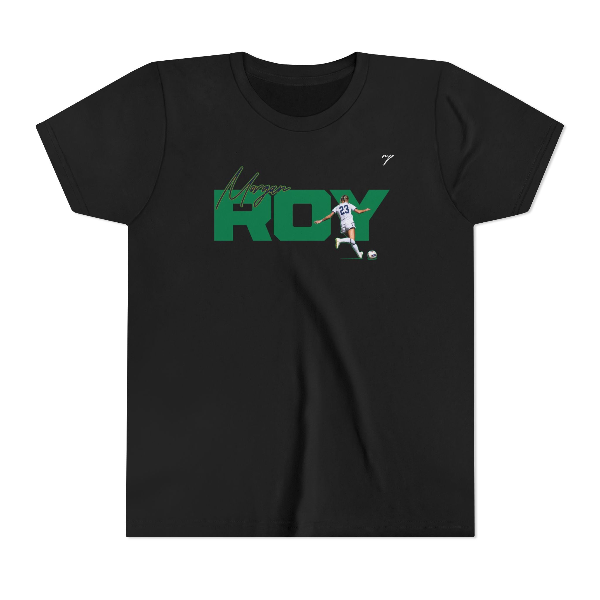 Morgan Roy YOUTH Graphic Tee