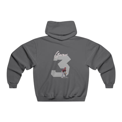 Cole Garner Vintage Hoodie
