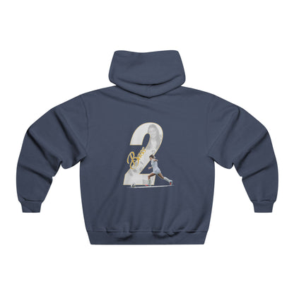 Breece Bass Vintage Hoodie