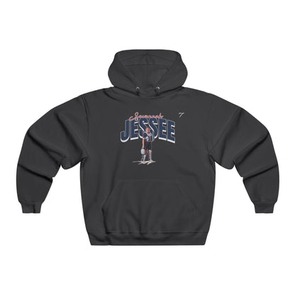 Savannah Jessee Vintage Hoodie