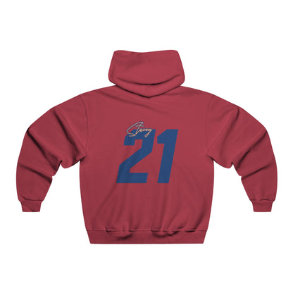 Emma Stacey Vintage Hoodie