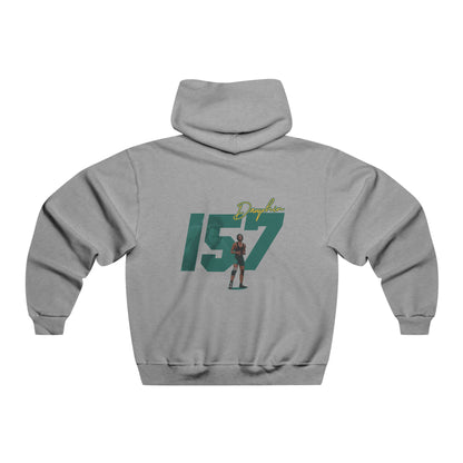 Dee Dauphin Vintage Hoodie