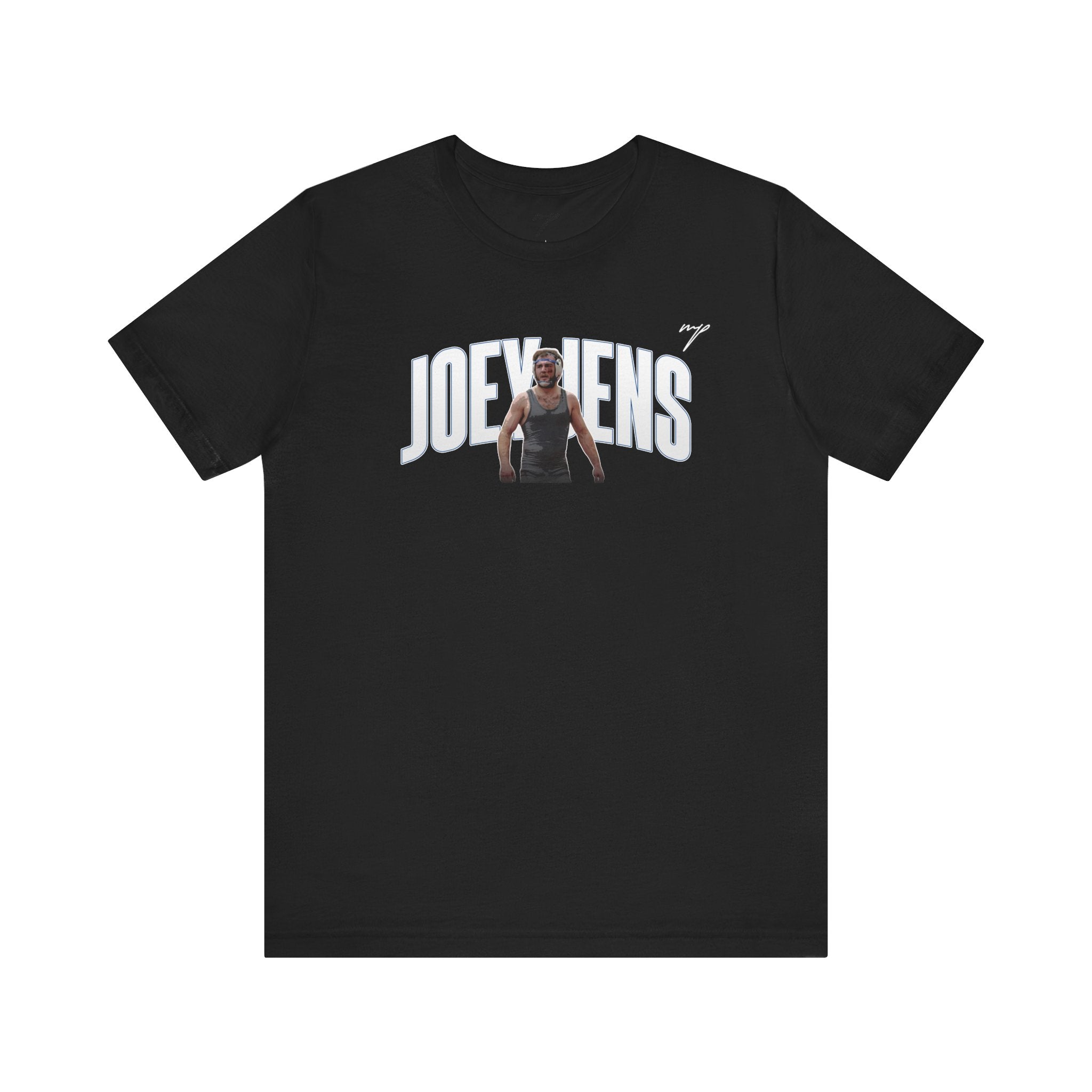 Joey Jens Graphic Tee