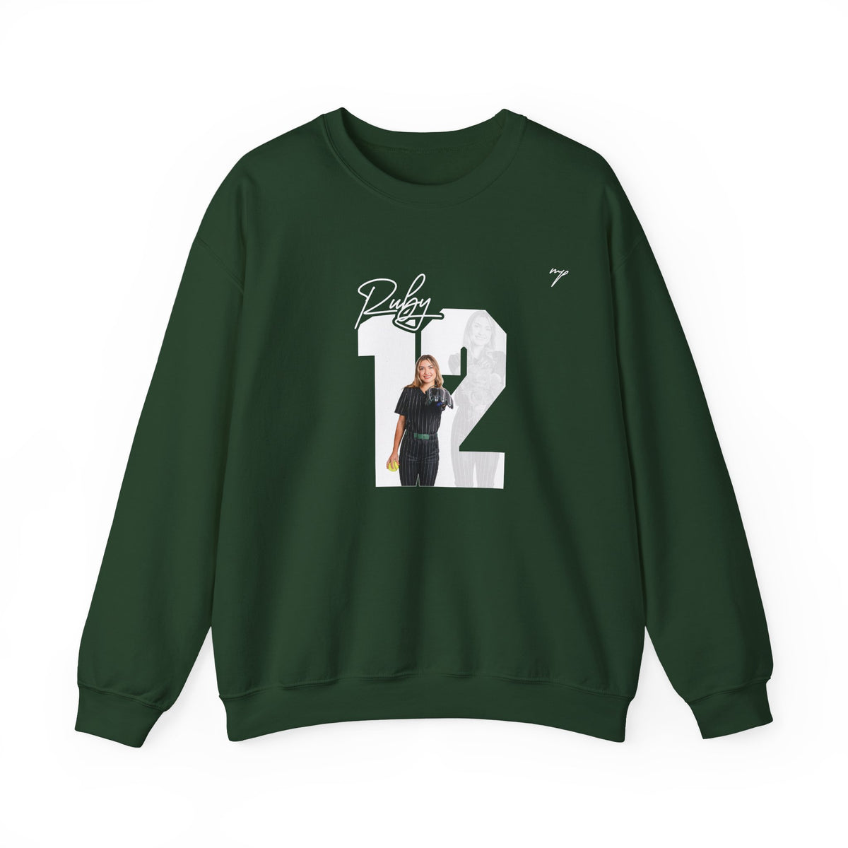 Ruby Grajeda Crewneck