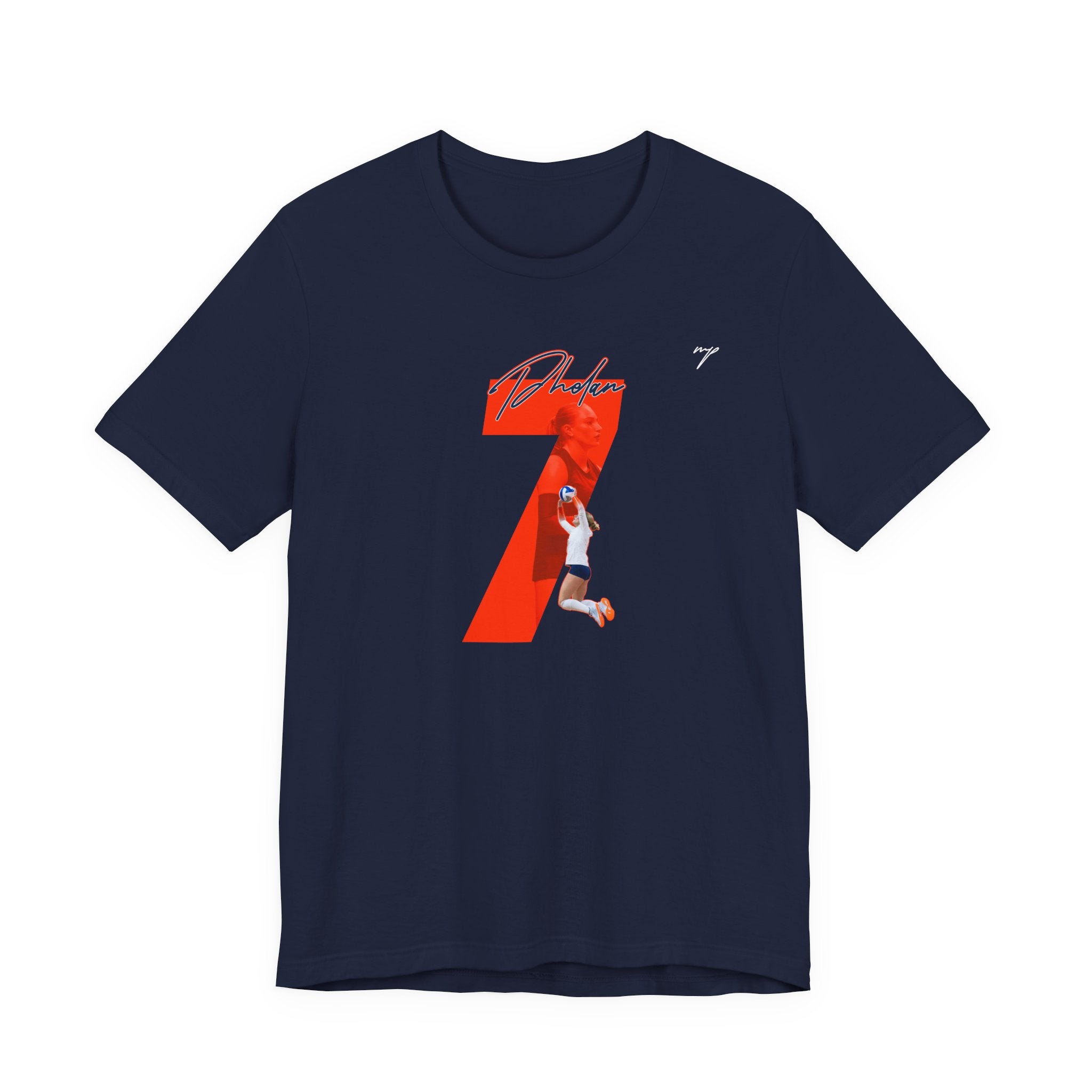 Kenna Phelan Graphic Tee