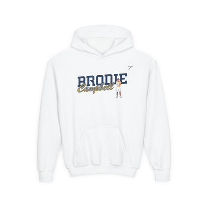 Brodie Campbell YOUTH Hoodie