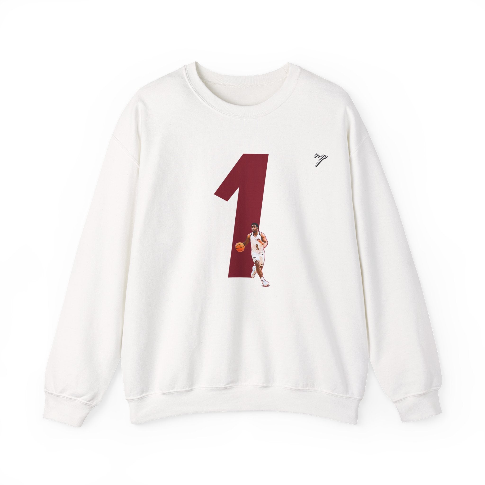 CJ Wilson Crewneck