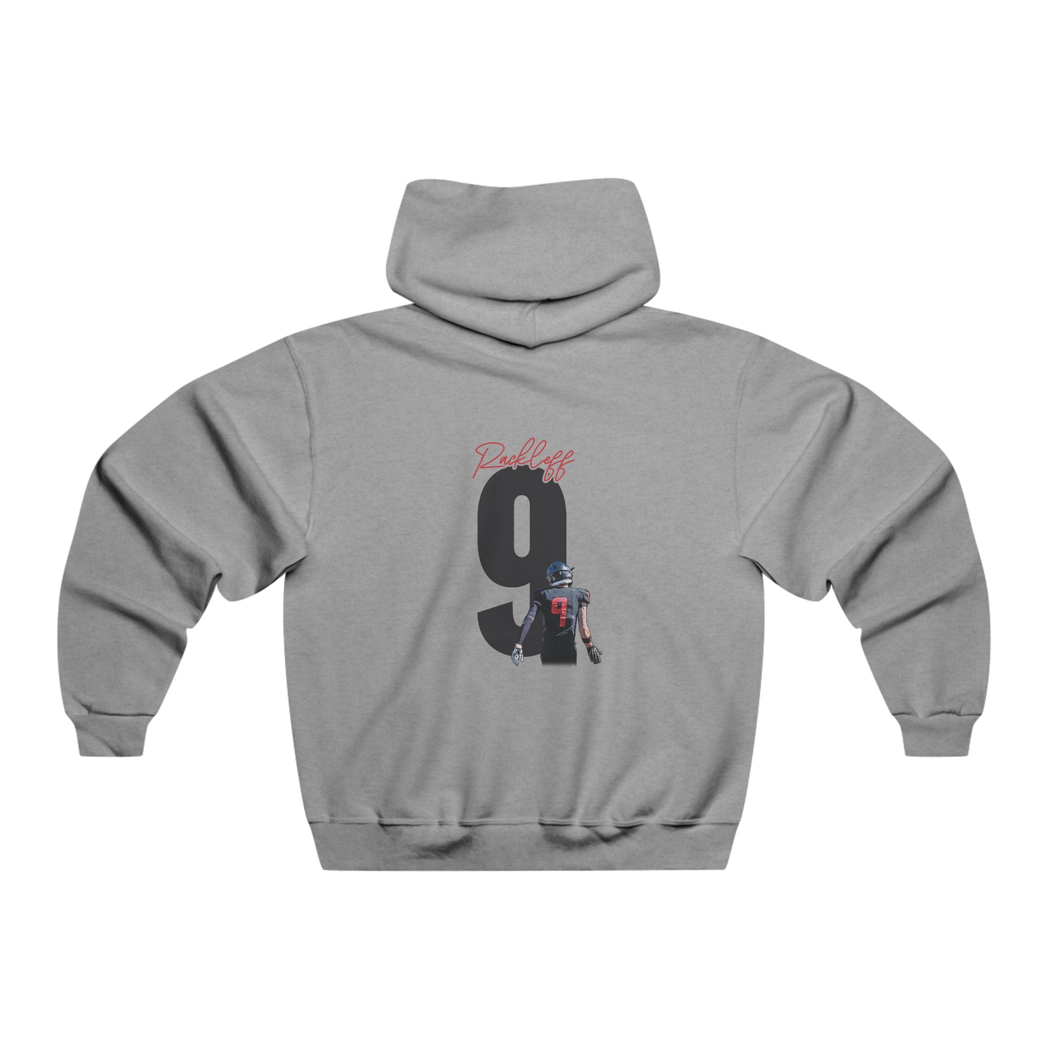 Jace Rackleff Vintage Hoodie