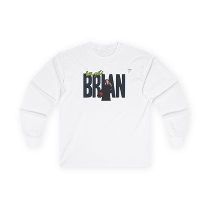 Brian Renteria Long Sleeve