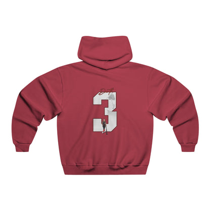 Sydney Drenth Vintage Hoodie