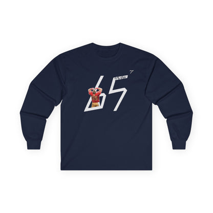 Joe Krall Long Sleeve Tee