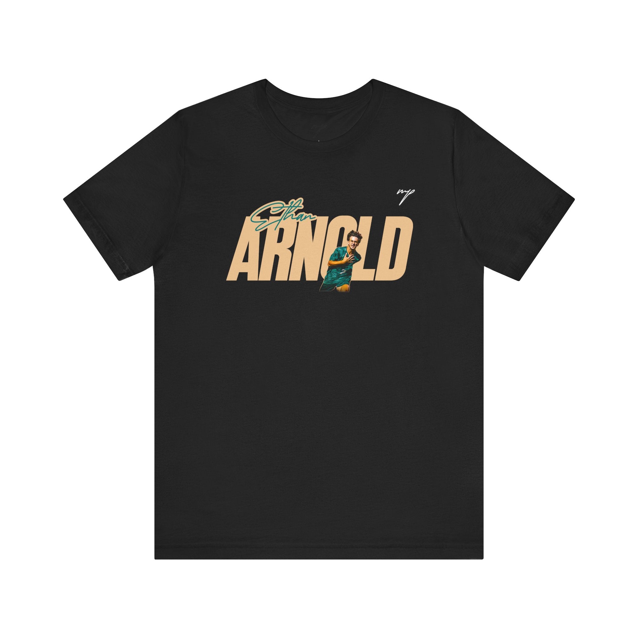 Ethan Arnold Graphic Tee