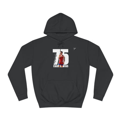 Vinny Diodati Hoodie