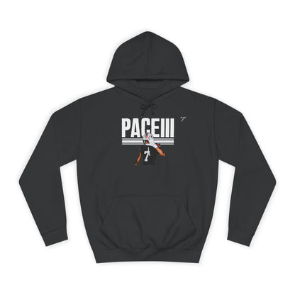 James Pace III Hoodie