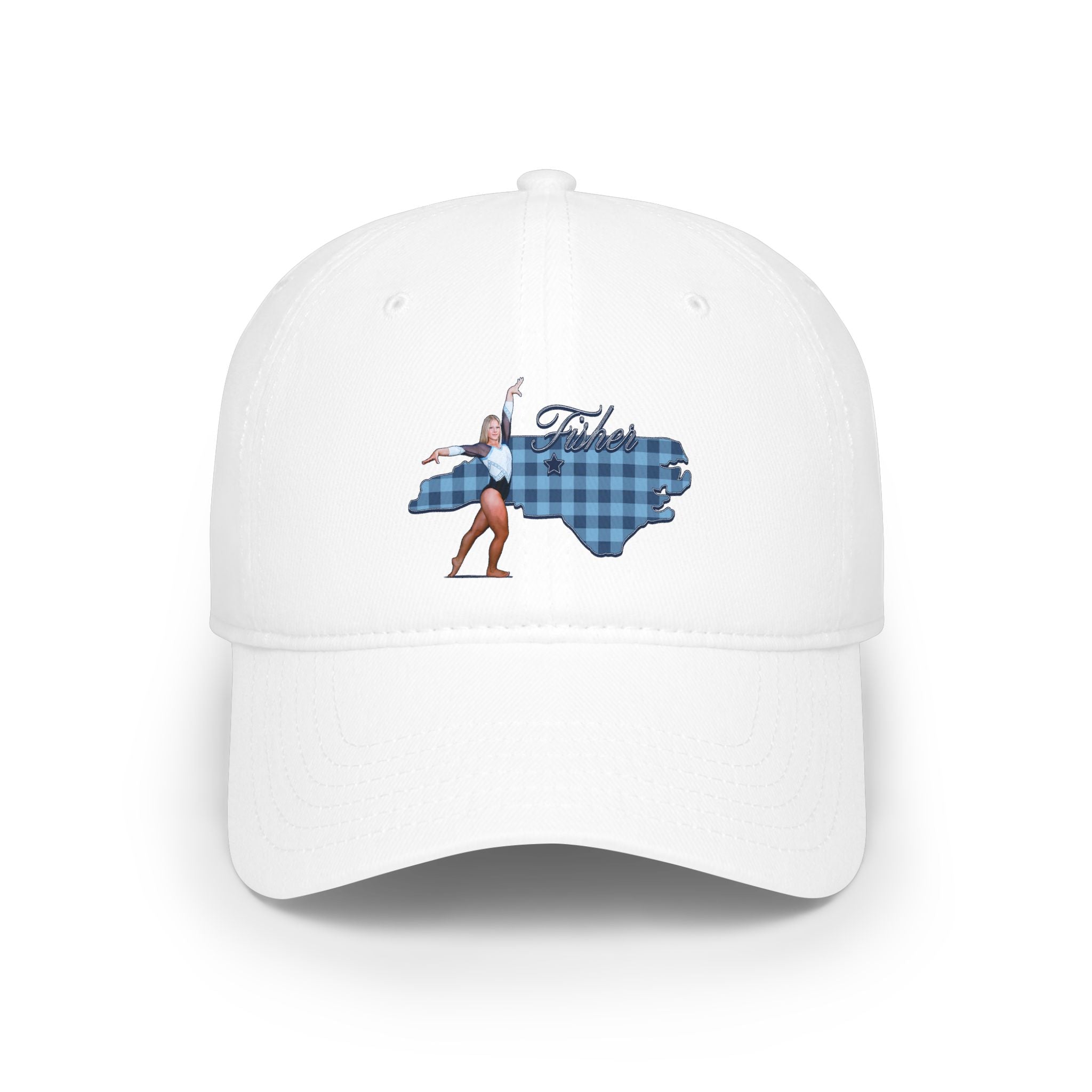 Jillian Fisher Hat