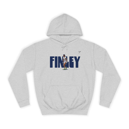 Jessica Finley Hoodie