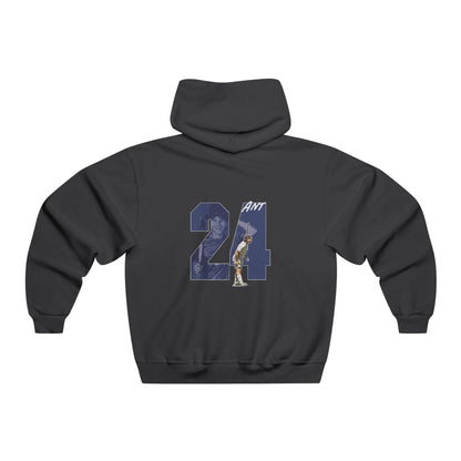Anthony Ruiz Vintage Hoodie