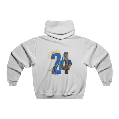 Paige Gartner Vintage Hoodie
