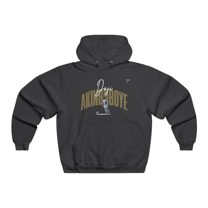 Deji Akinboboye Vintage Hoodie