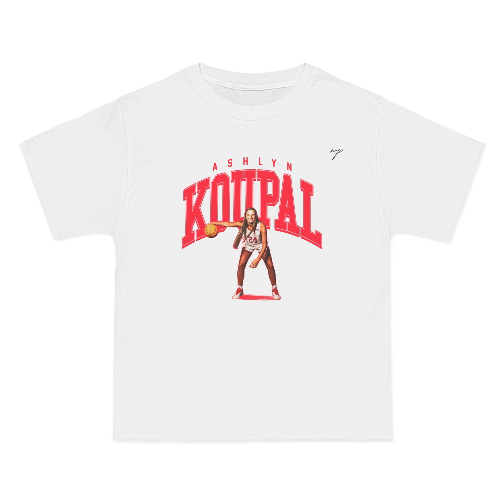 Ashlyn Koupal Vintage Tee