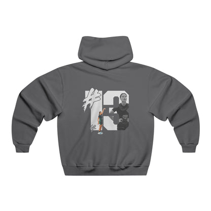Kylee Yeh Vintage Hoodie