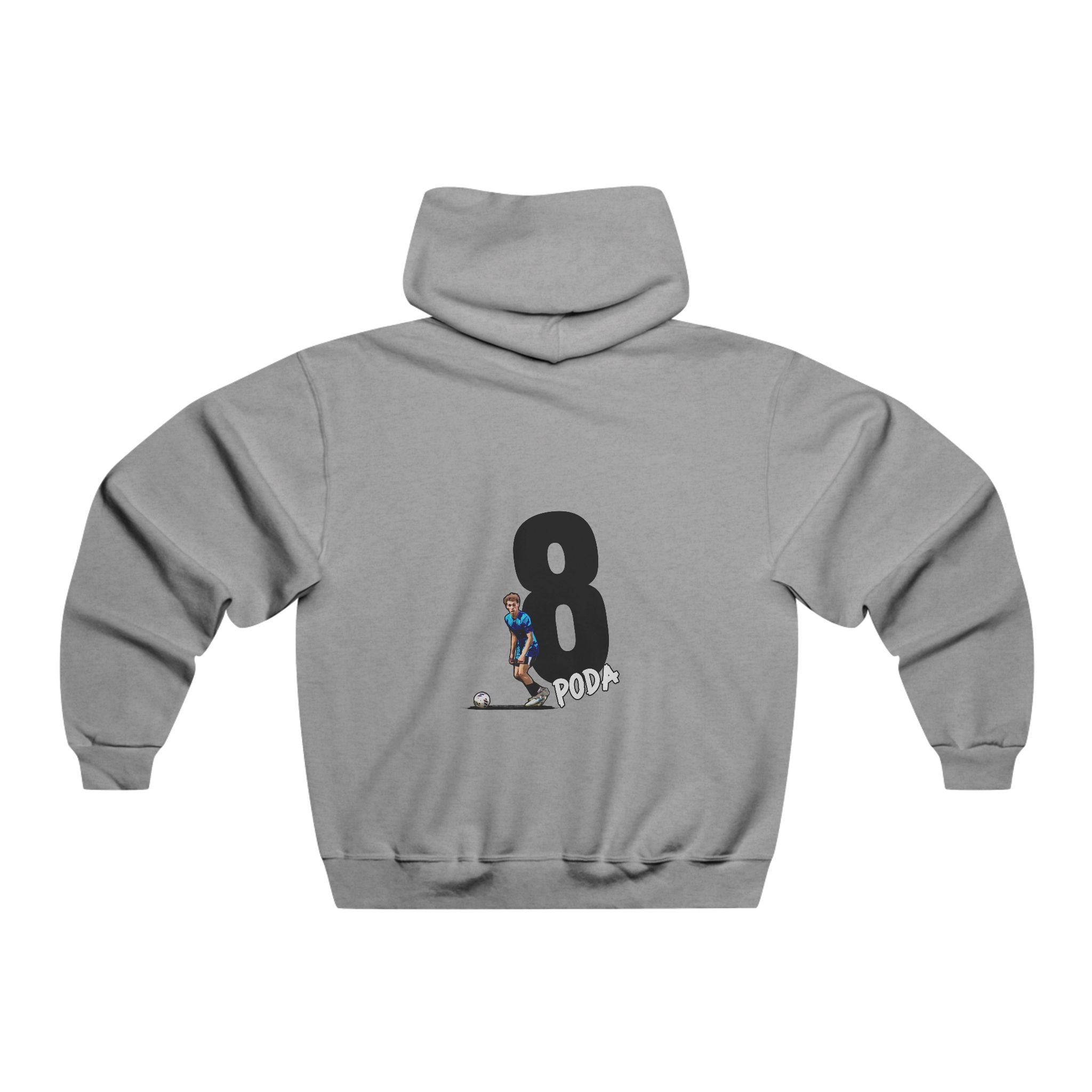 Porter Dennis Vintage Hoodie
