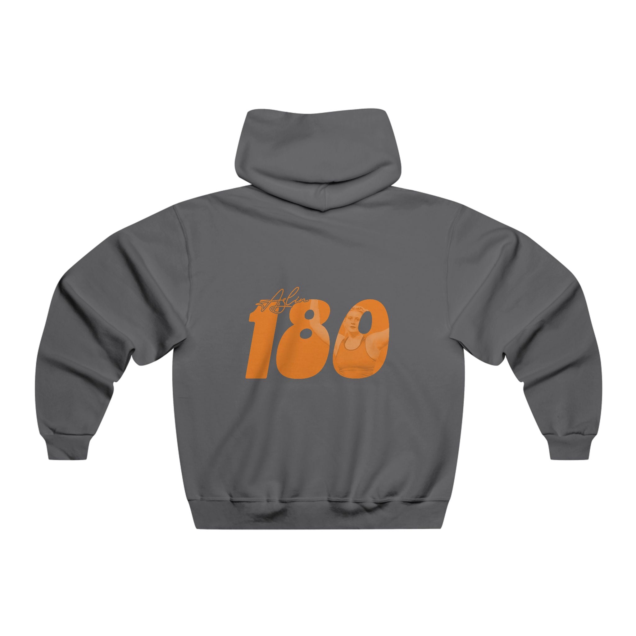 Millie Azlin Vintage Hoodie