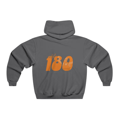 Millie Azlin Vintage Hoodie
