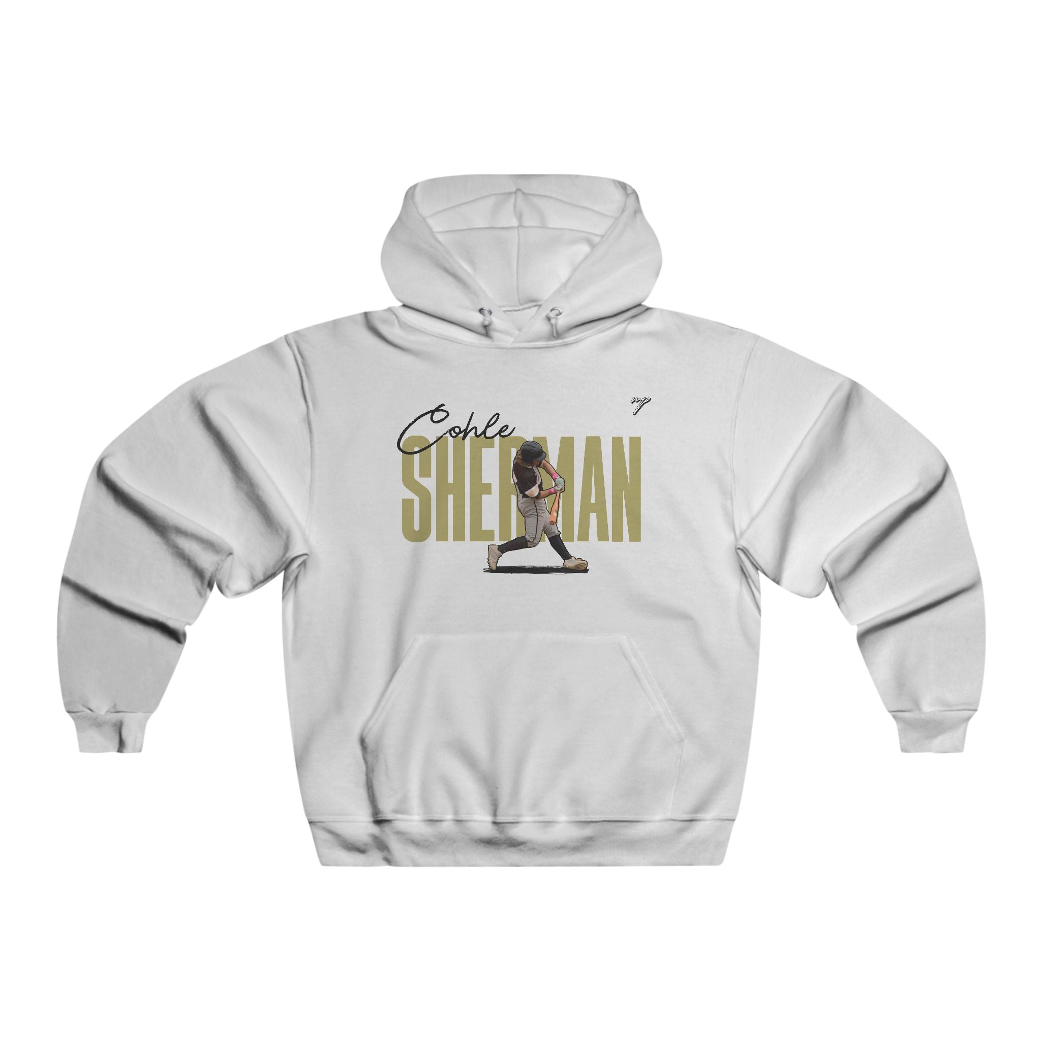 Cohle Sherman Vintage Hoodie