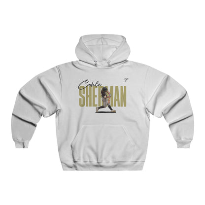 Cohle Sherman Vintage Hoodie
