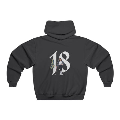 Abigail Urista Vintage Hoodie