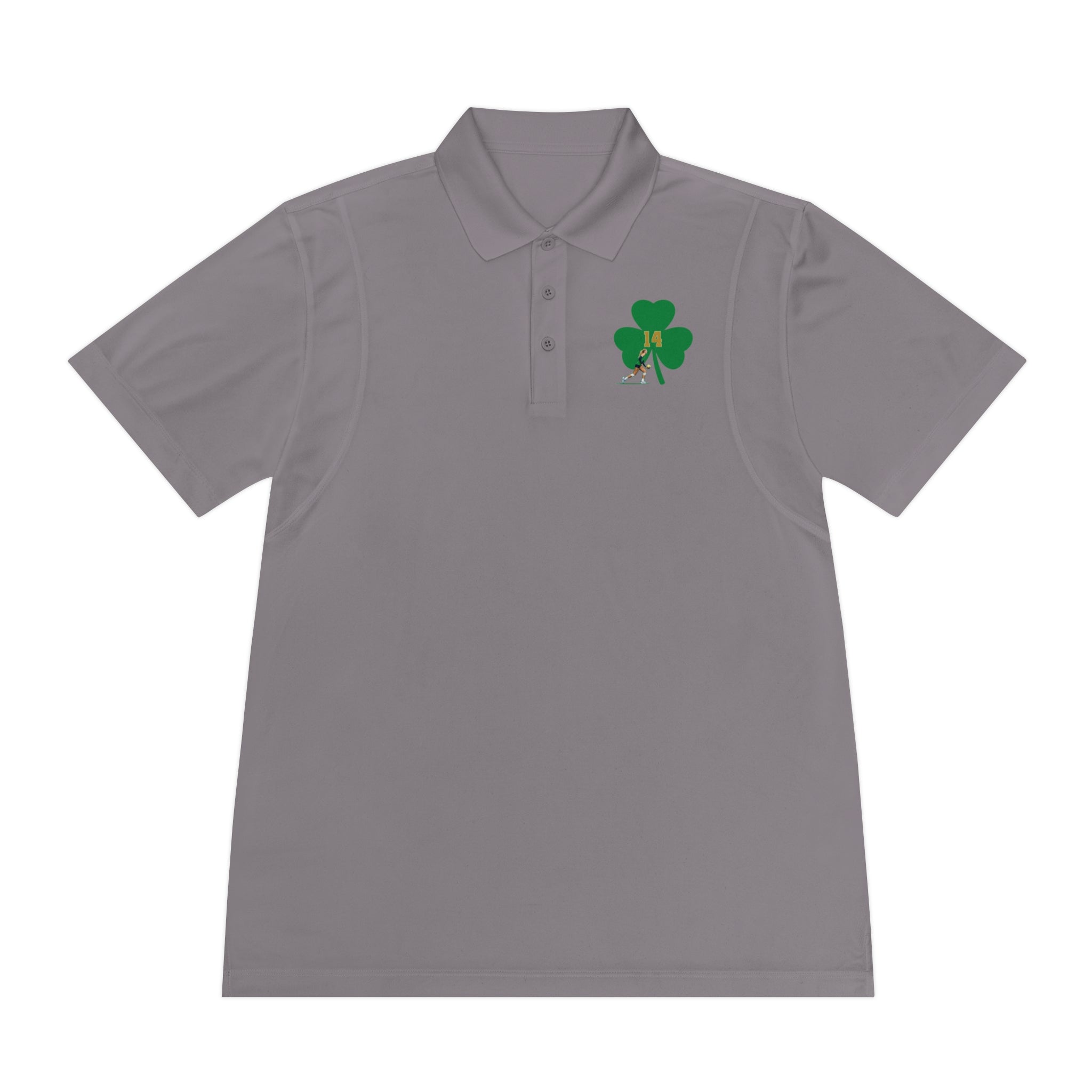 Sydney Helmers Polo