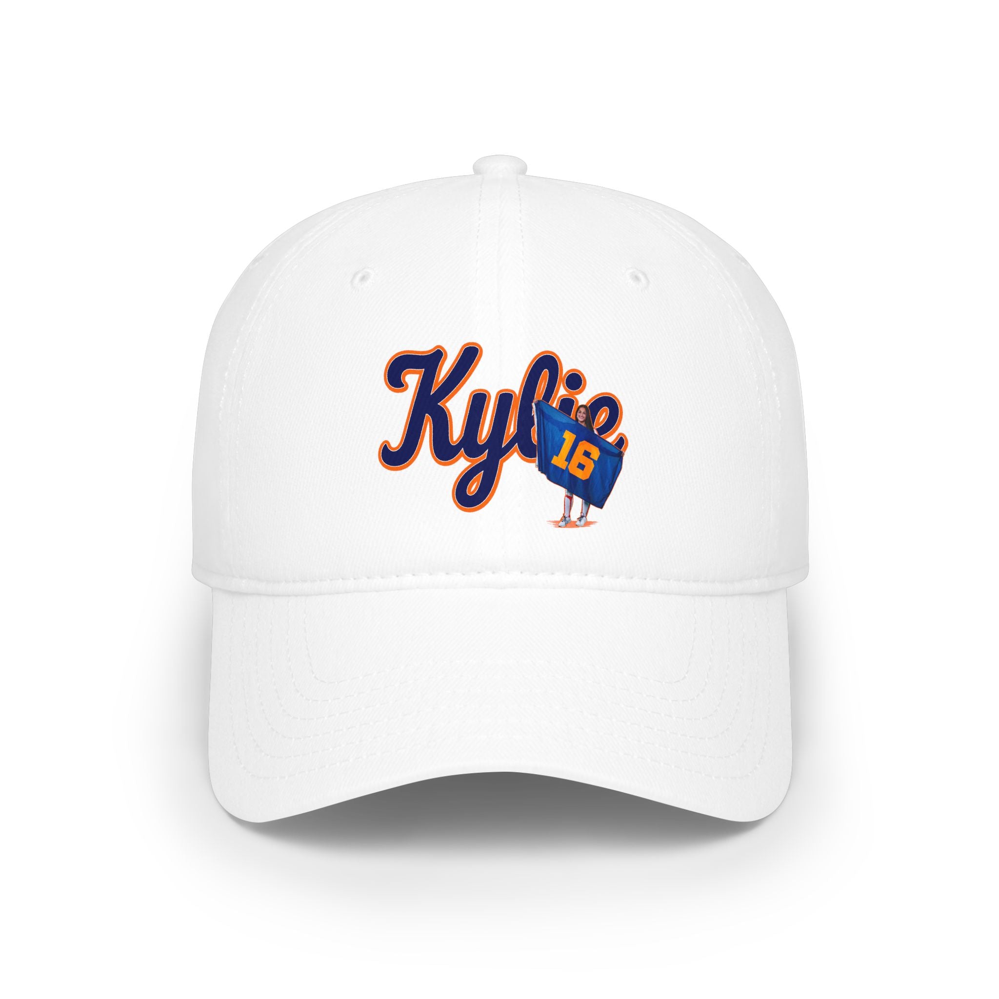 Kylie Folkwein Hat