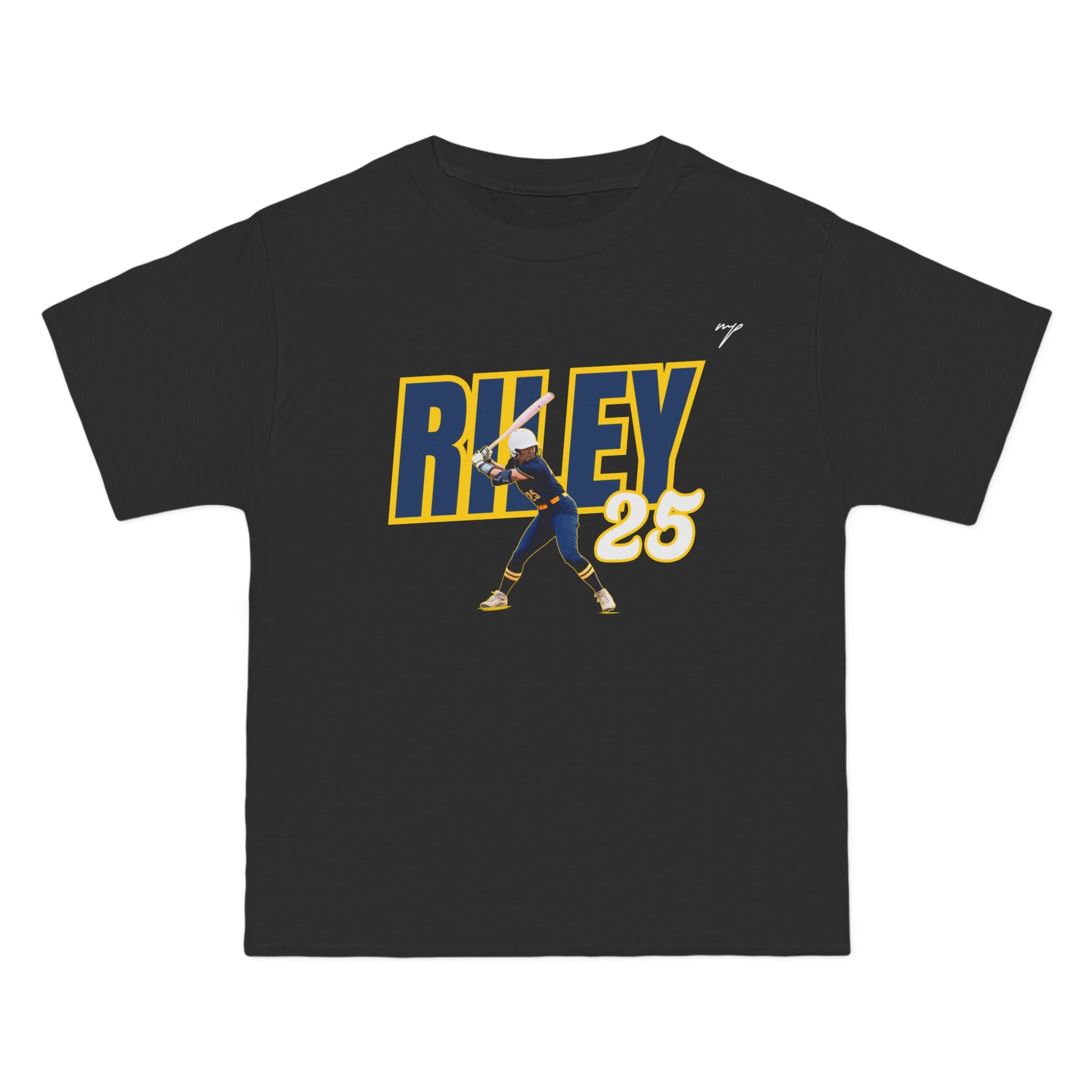 Riley Laygo Vintage Tee