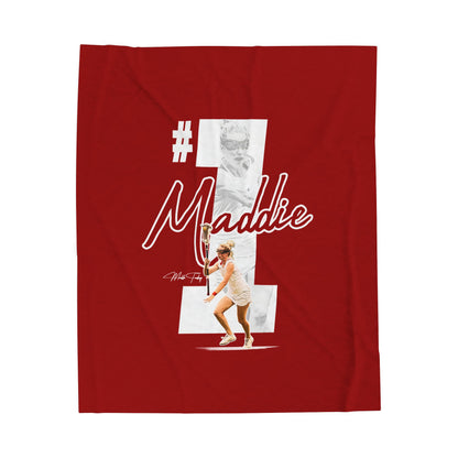 Maddie Tredway Blanket