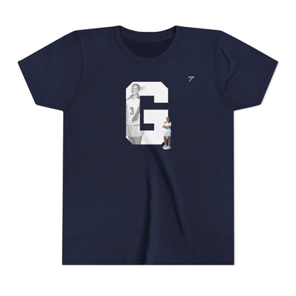 Giuliana Mancini YOUTH Graphic Tee